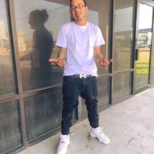 Meet your Posher, Edward